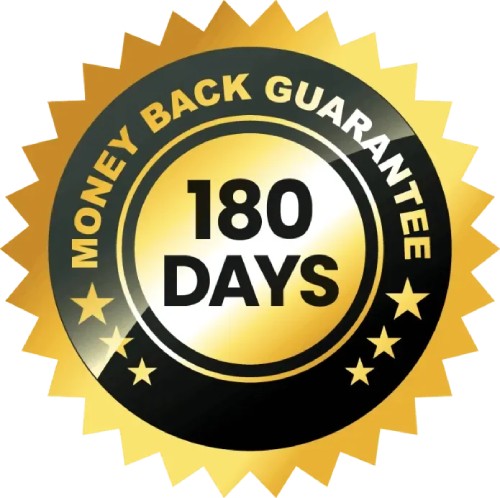 prostavive money back